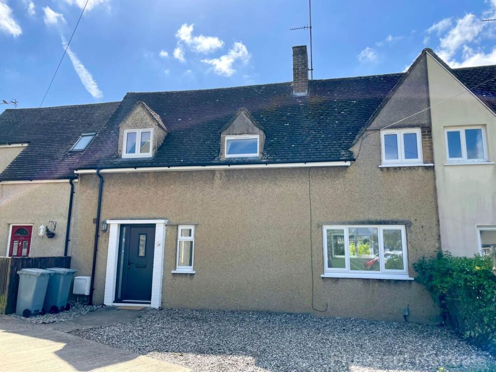 Main image of property: Wytham View, Eynsham