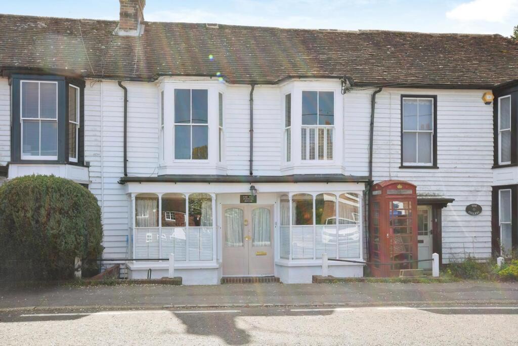 Main image of property: Main Street, Beckley, Rye, East Sussex, TN31