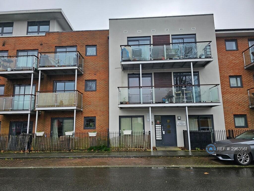 Main image of property: Highfield Close, London, SE13