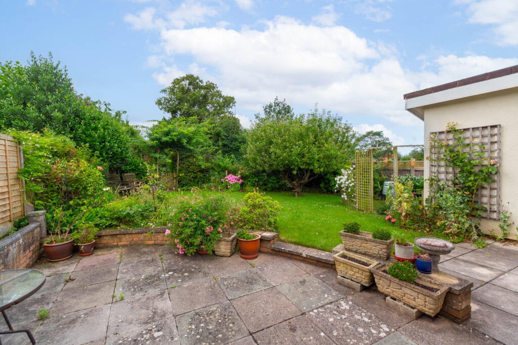 Karen Close, Backwell photo 5