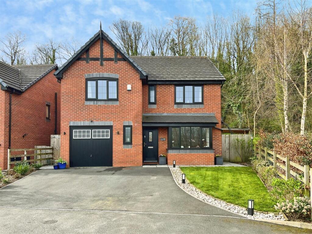 Main image of property: Forge Lane, Congleton