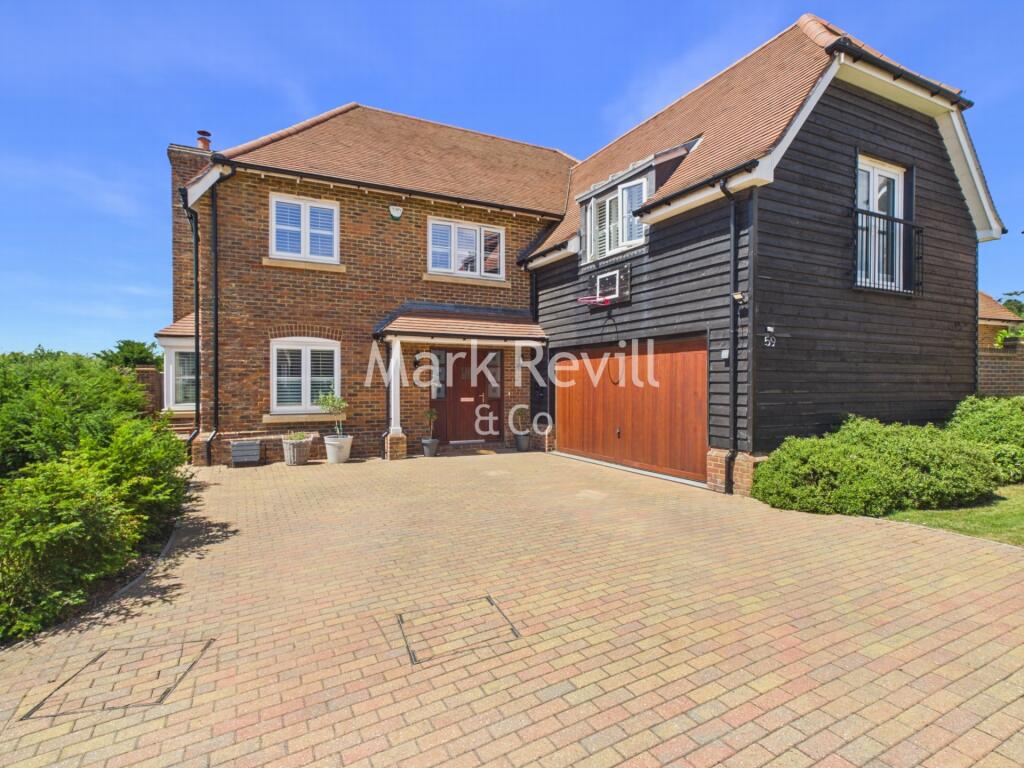 Main image of property: Town Wood Close, Lindfield, RH16