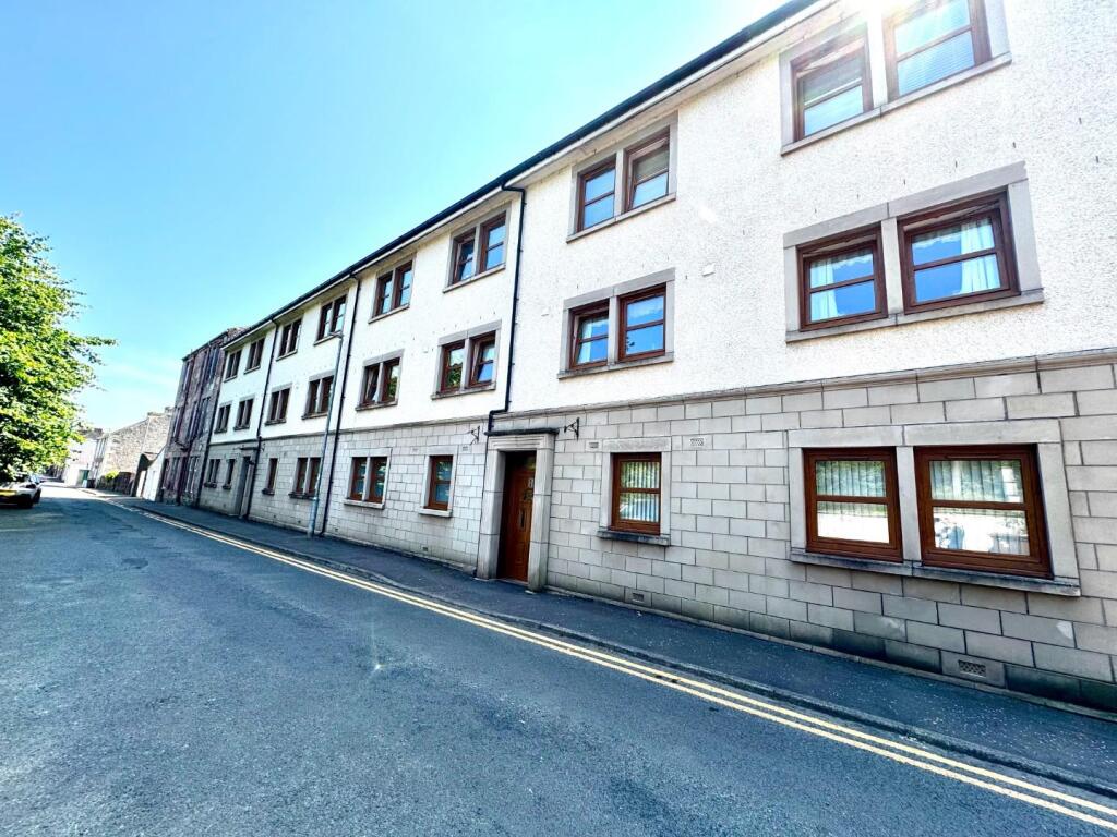 Main image of property: Howard Street, Millport