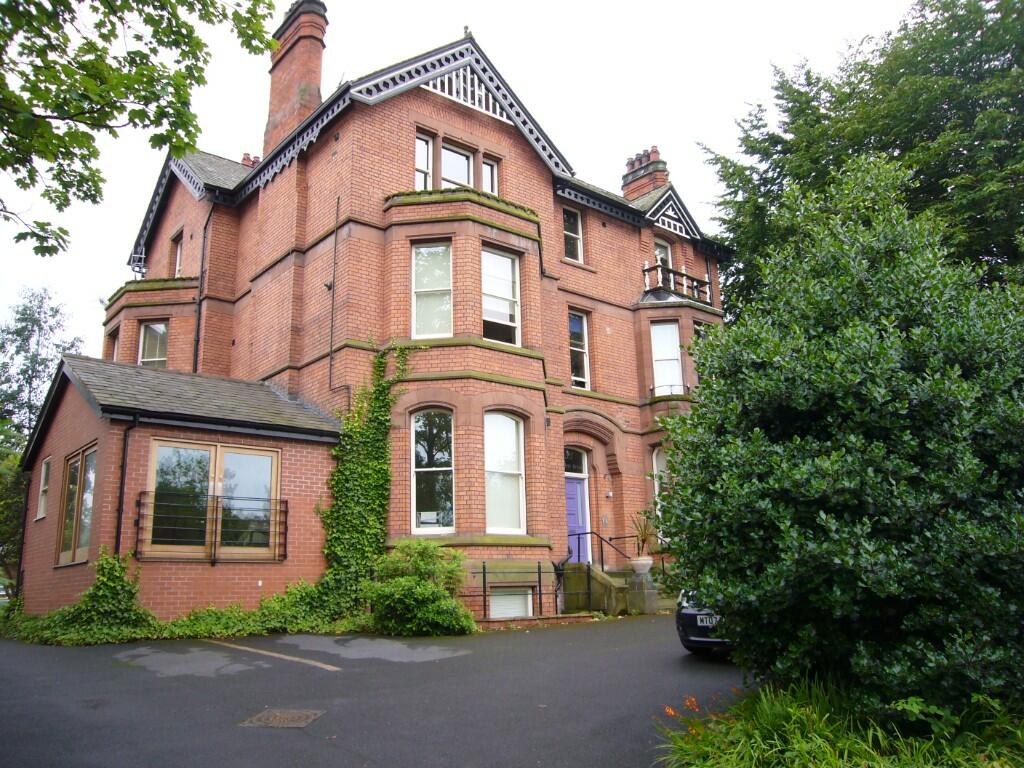 Main image of property: Aigburth Drive, Liverpool, Merseyside, L17