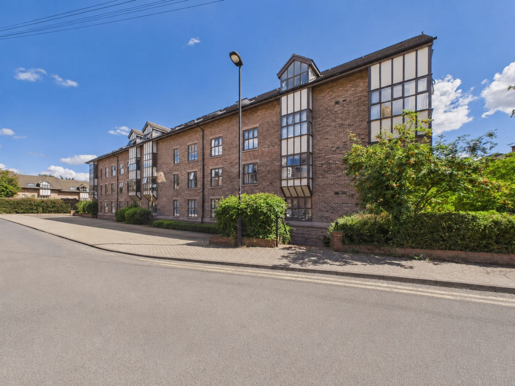 Main image of property: The Chare, City Centre, NE1