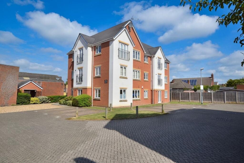 Main image of property: Havelock Gardens, Thurmaston, LE4