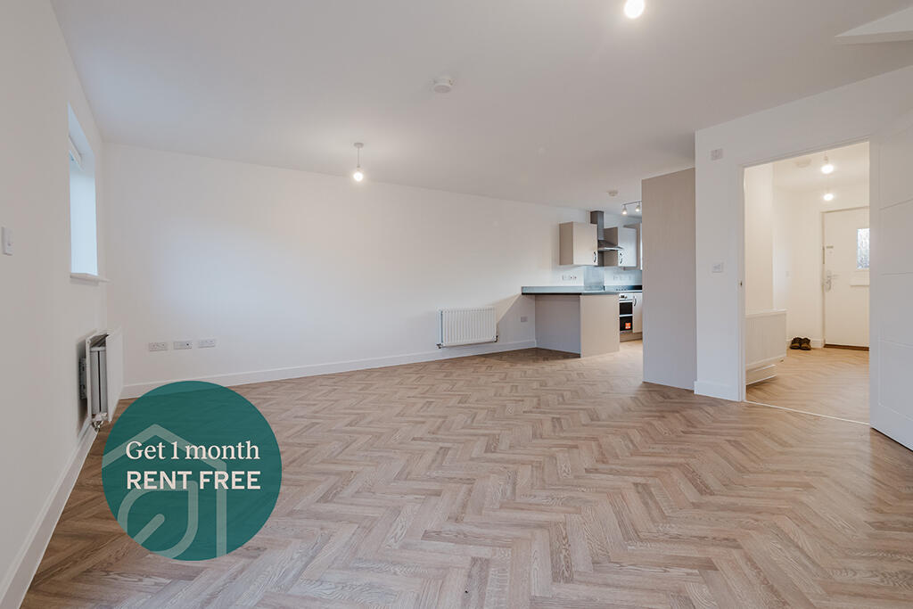 Main image of property: Leaf Living at Western Gate, Northampton, NN7
