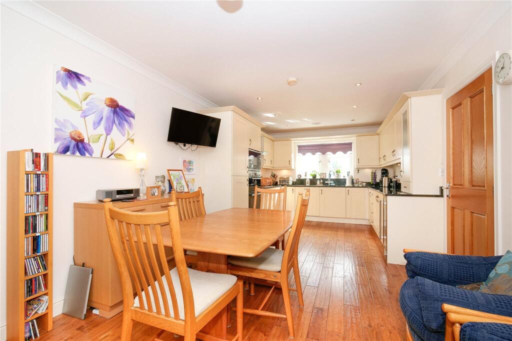 Additional image 3 of St. James Close, Baildon, Shipley, West Yorkshire, BD17