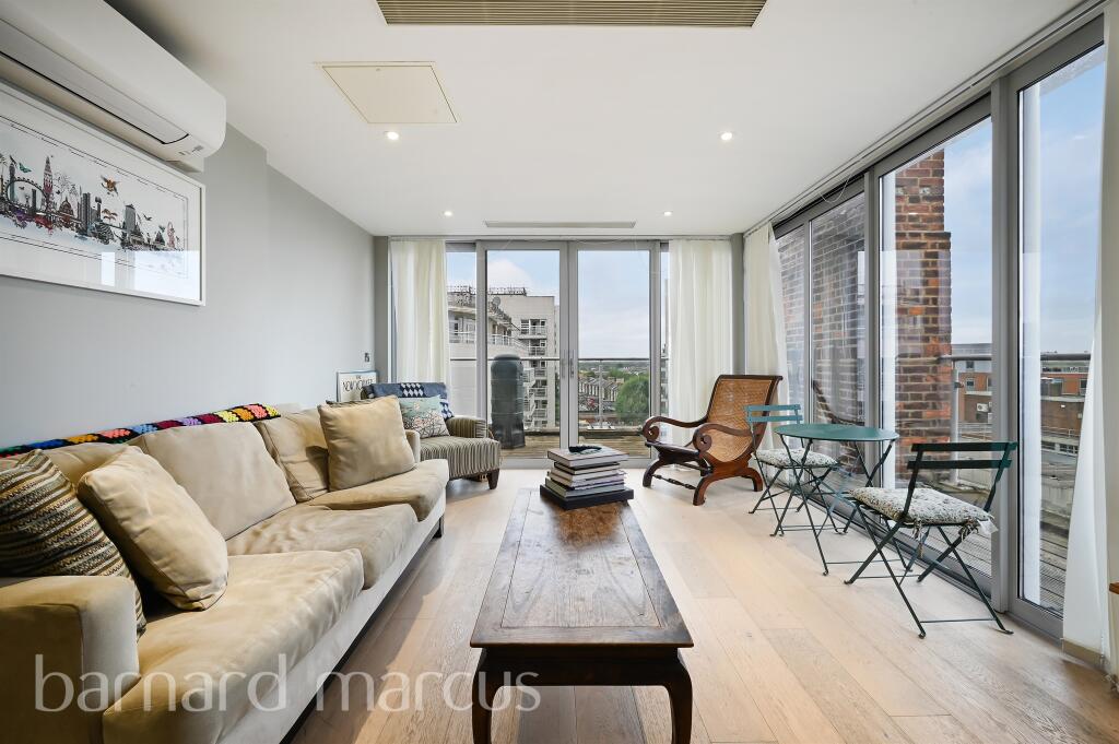 Main image of property: Keswick Road, Putney, London