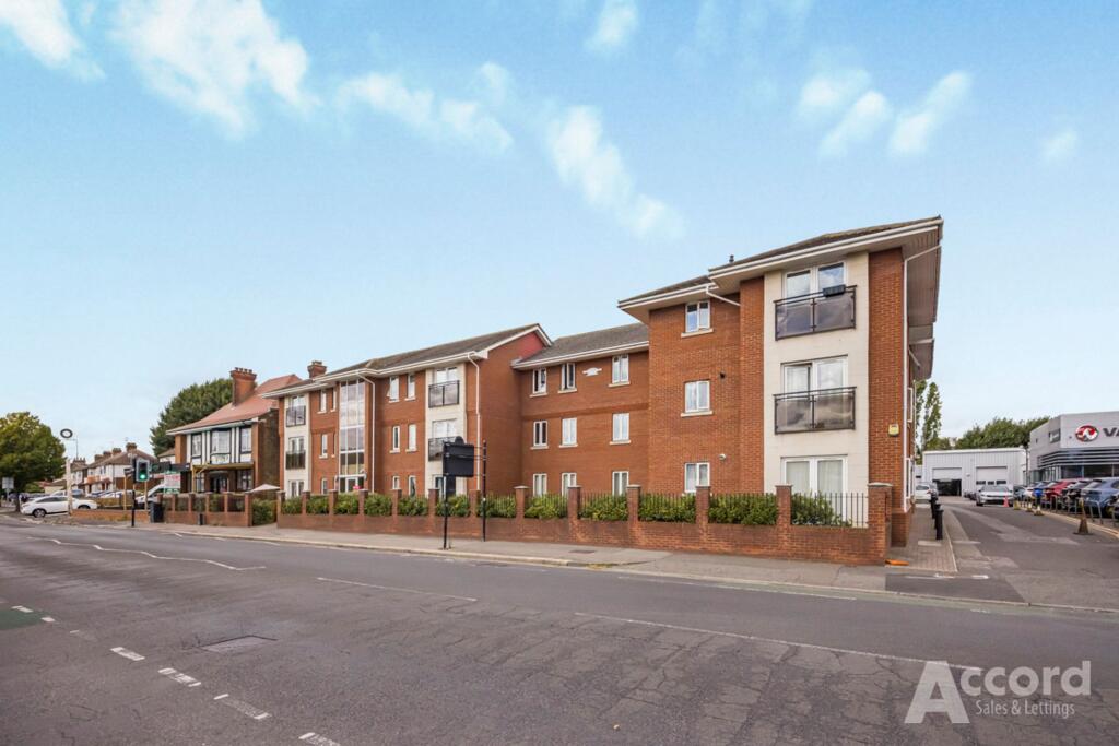 Main image of property: London Road, Romford, RM7