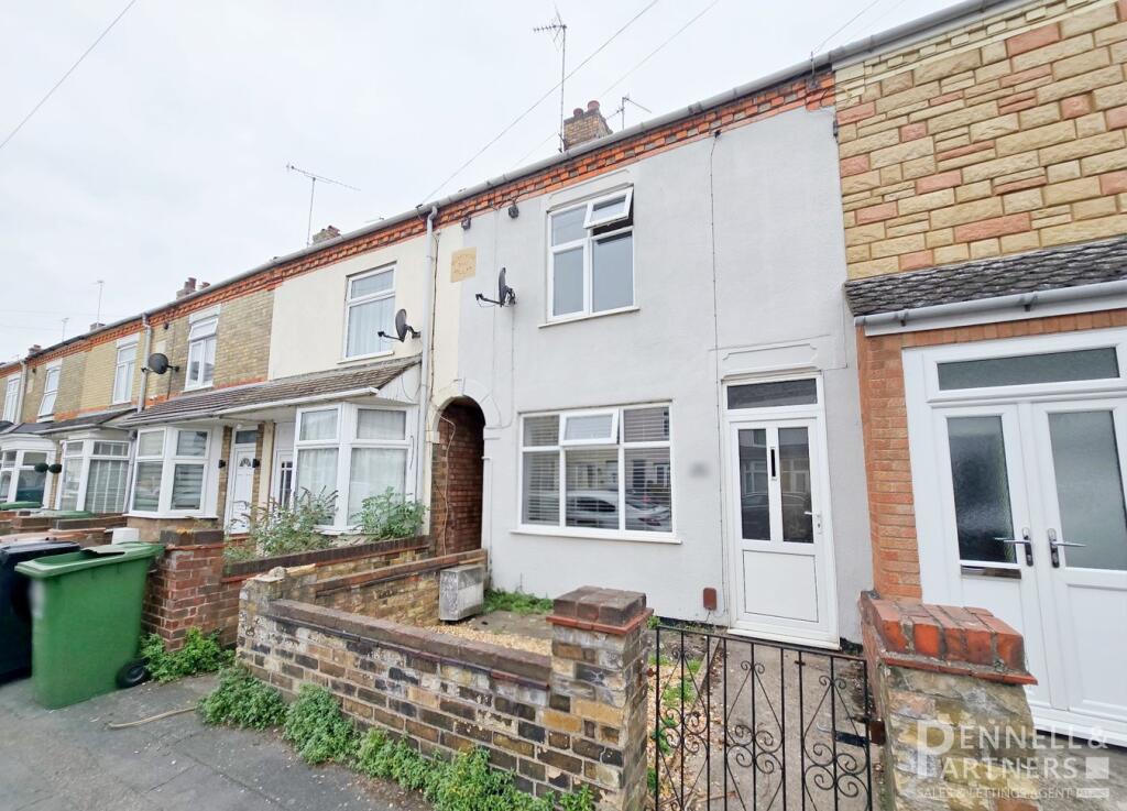 Main image of property: Duke Street, Peterborough, PE2