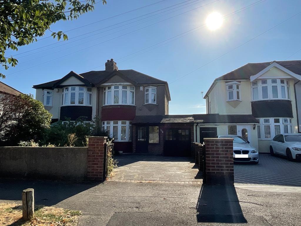 Main image of property: Wennington Road, Rainham, Essex, RM13 9UU