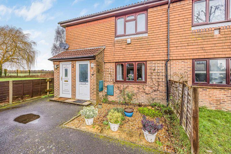 Main image of property: Bourne View Close, Southbourne