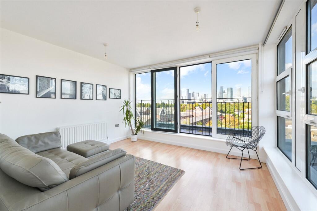 Main image of property: Bartlett Mews, London, E14