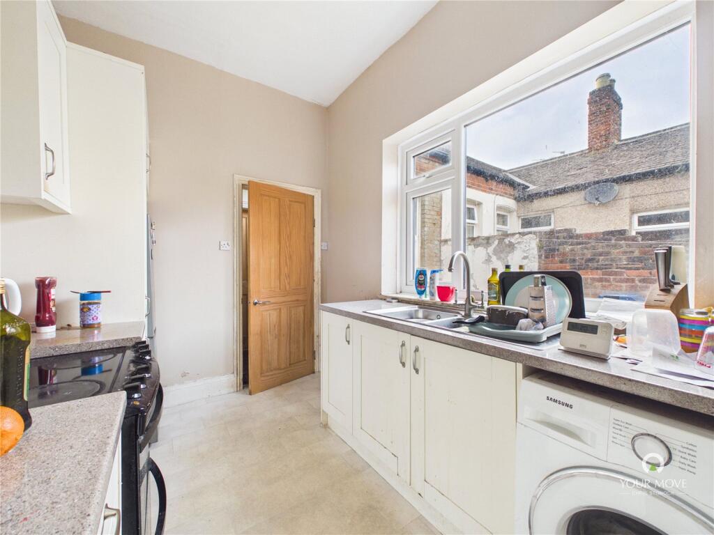 House in Sunderland, North East - View 5