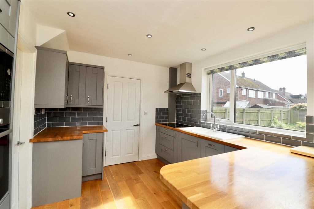 House in York - View 5