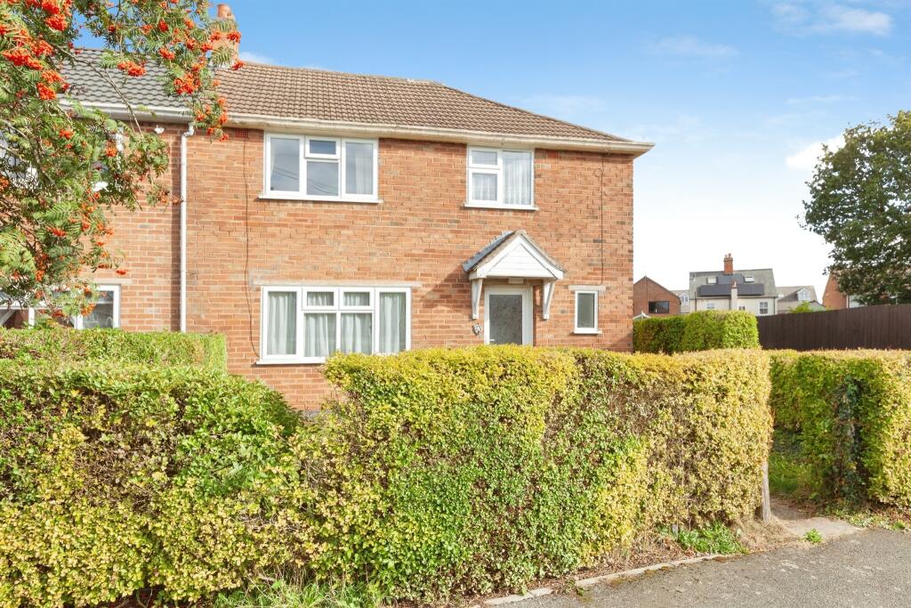 Main image of property: Preston Drive, Newbold Verdon, Leicester