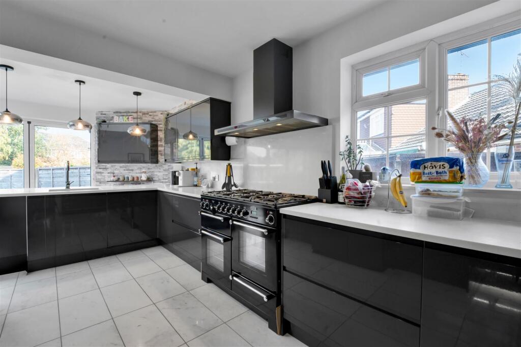 Main image of property: Foxlake Road, Byfleet