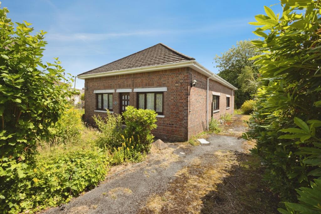 Main image of property: Swanfield, Ystalyfera, Swansea, Neath Port Talbot, SA9
