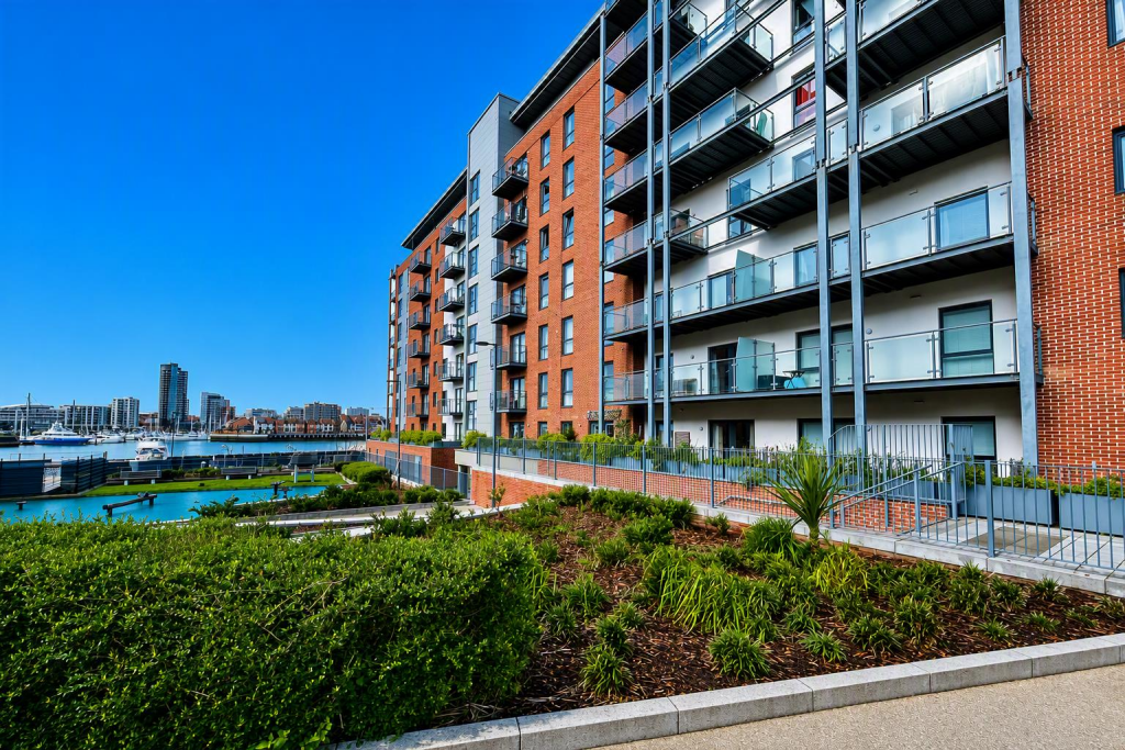 Main image of property: John Thornycroft Road, SOUTHAMPTON
