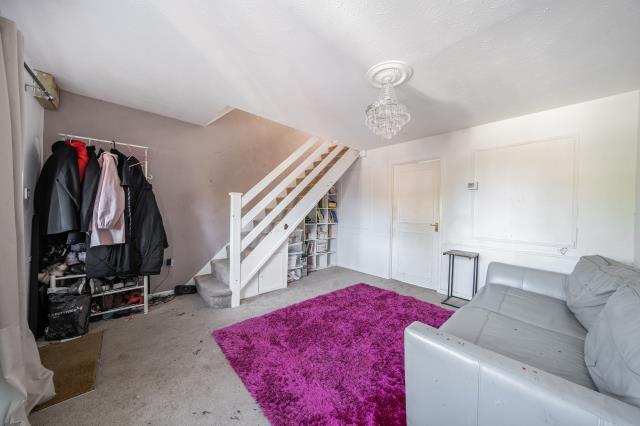 Cromwell Close, Faringdon photo 3
