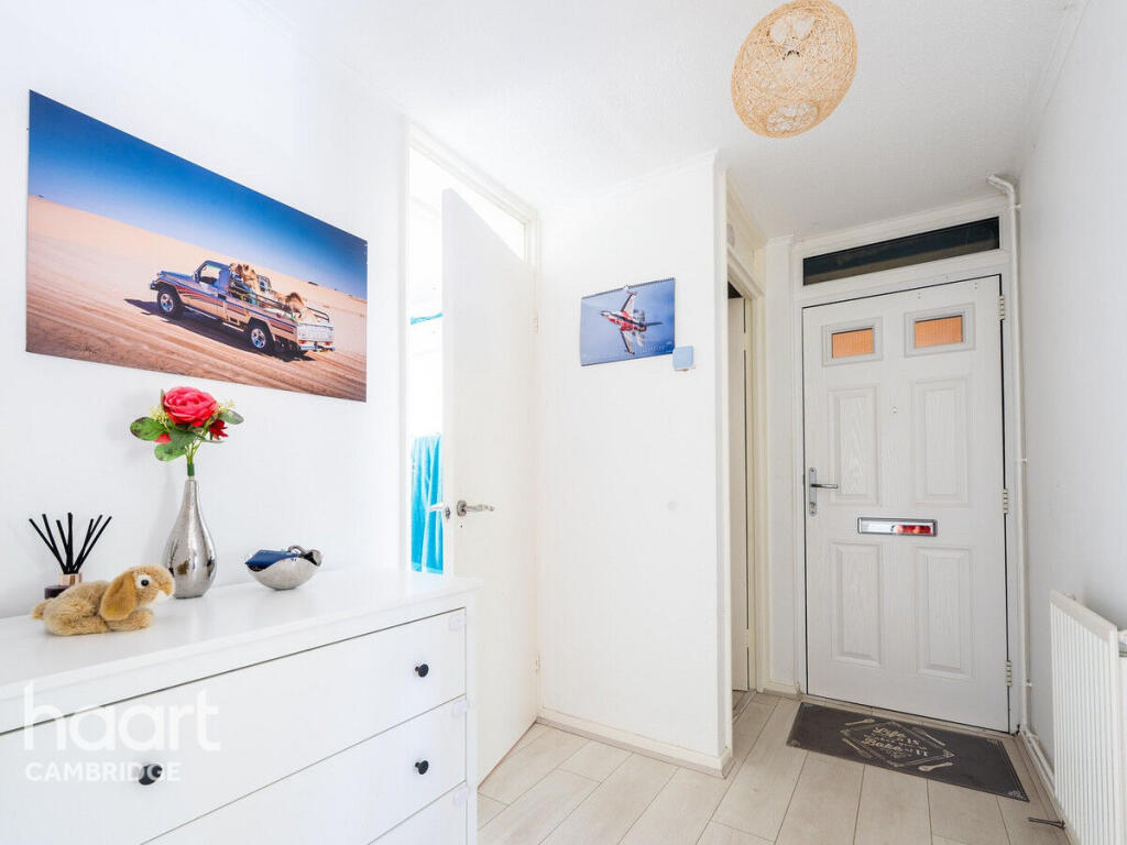Main image of property: Highdene Road, Cambridge
