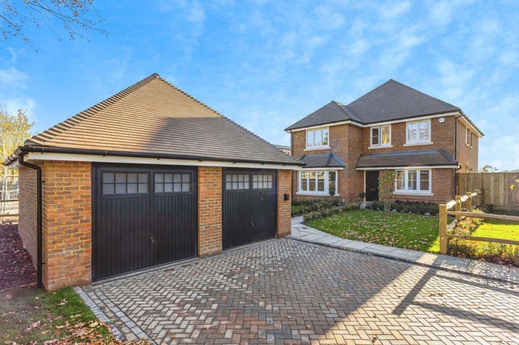 Main image of property: Allington Road, Newick, BN8