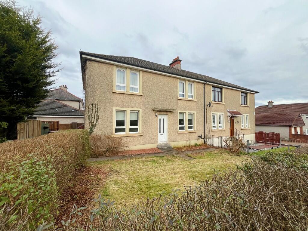 Main image of property: Agnew Avenue, Coatbridge, Lanarkshire, ML5