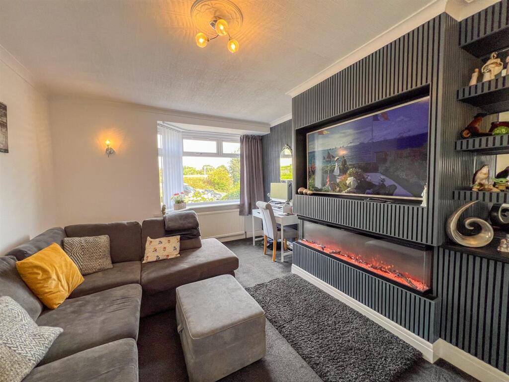 House in Galashiels - View 4