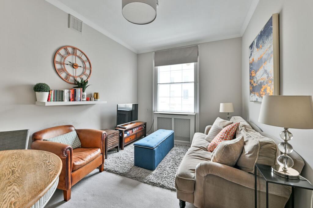 Main image of property: Gloucester Terrace, London, W2