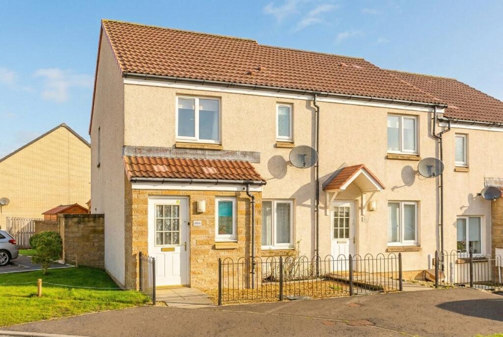 Main image of property: Fisher Road, Bathgate, EH48