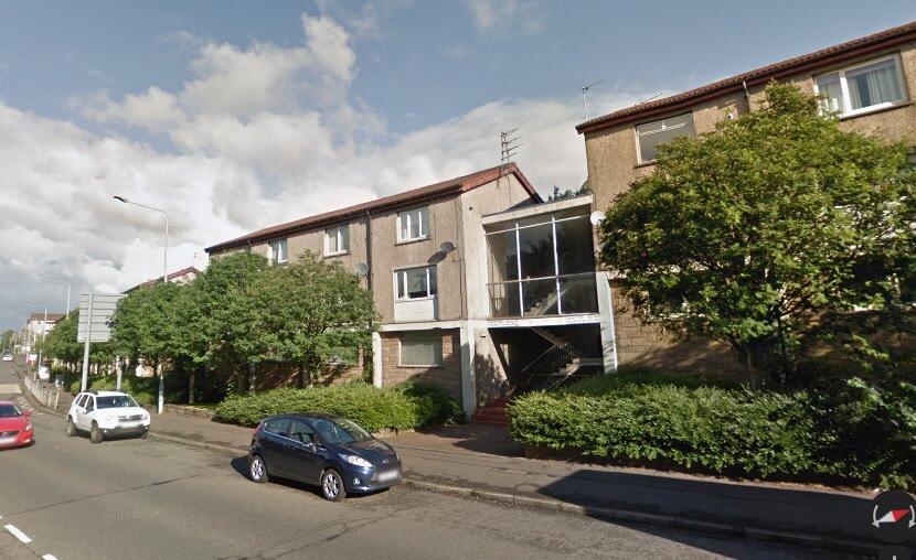 Main image of property: Broomlands Street, Paisley, Renfrewshire, PA1
