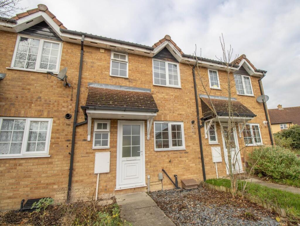 Main image of property: Mandrill Close, Cambridge
