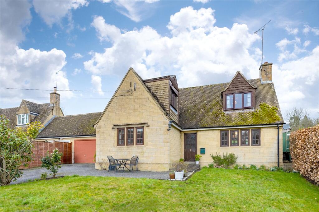 Main image of property: Queen Street, Chedworth, Cheltenham, Gloucestershire, GL54