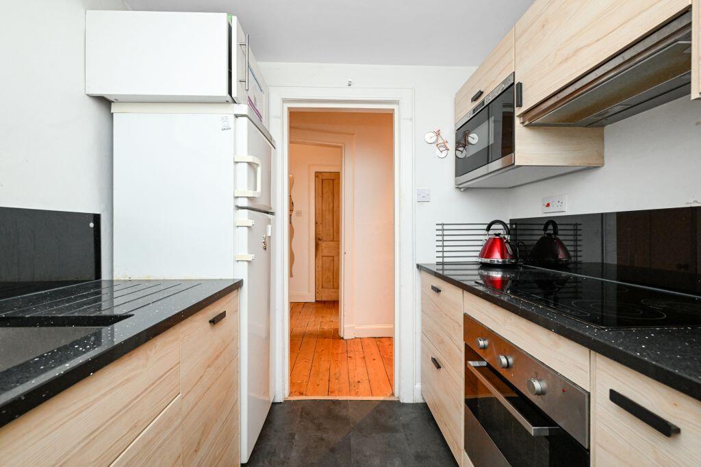 Apartment in Edinburgh, Bellevue, New Town/Broughton - More