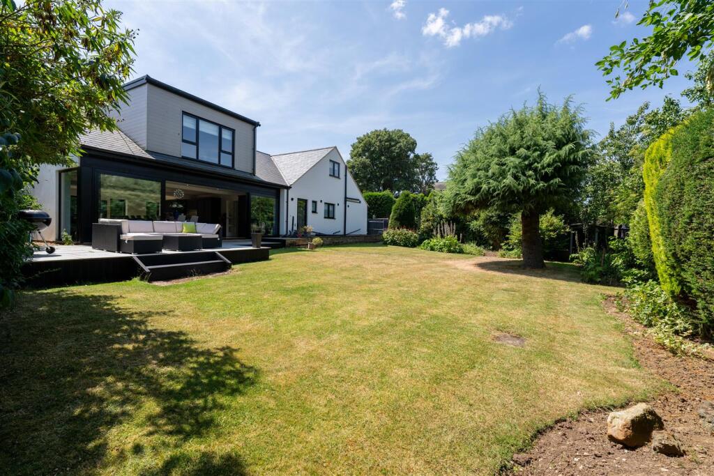 House in Milton Malsor - View 3