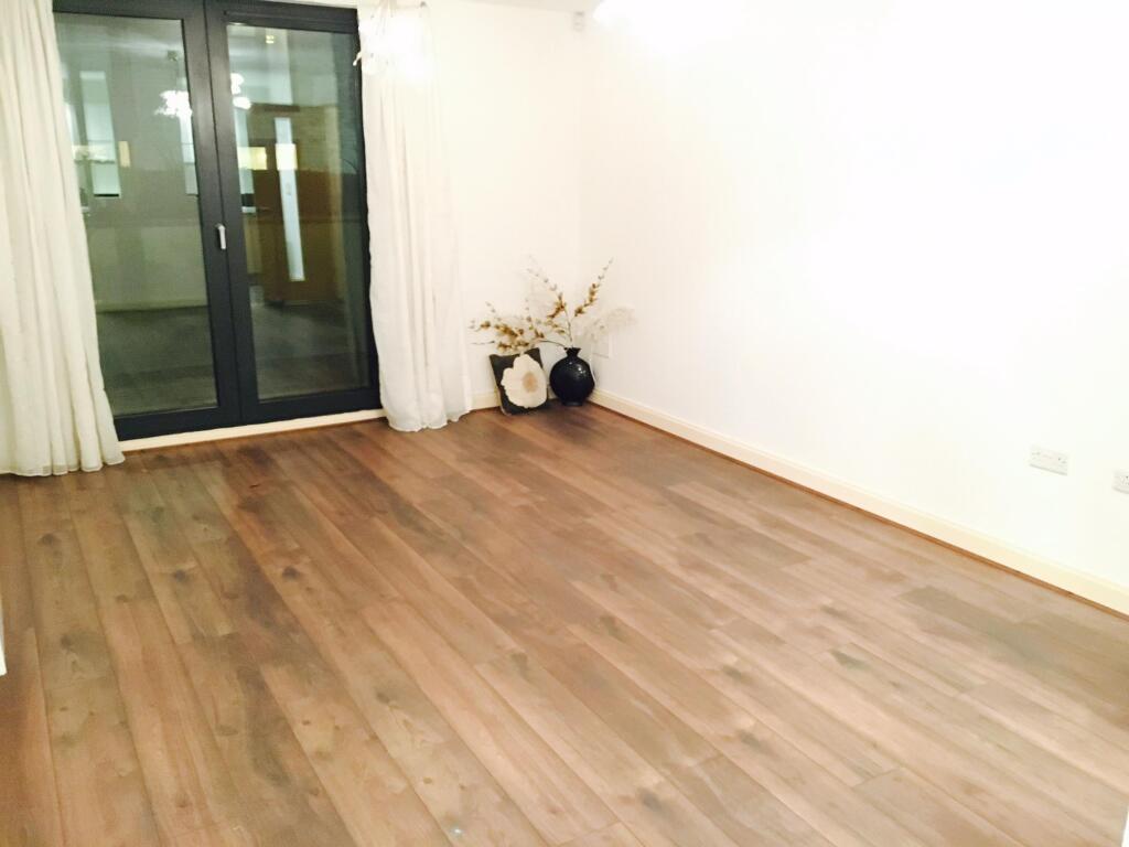 Apartment in Birmingham - View 2