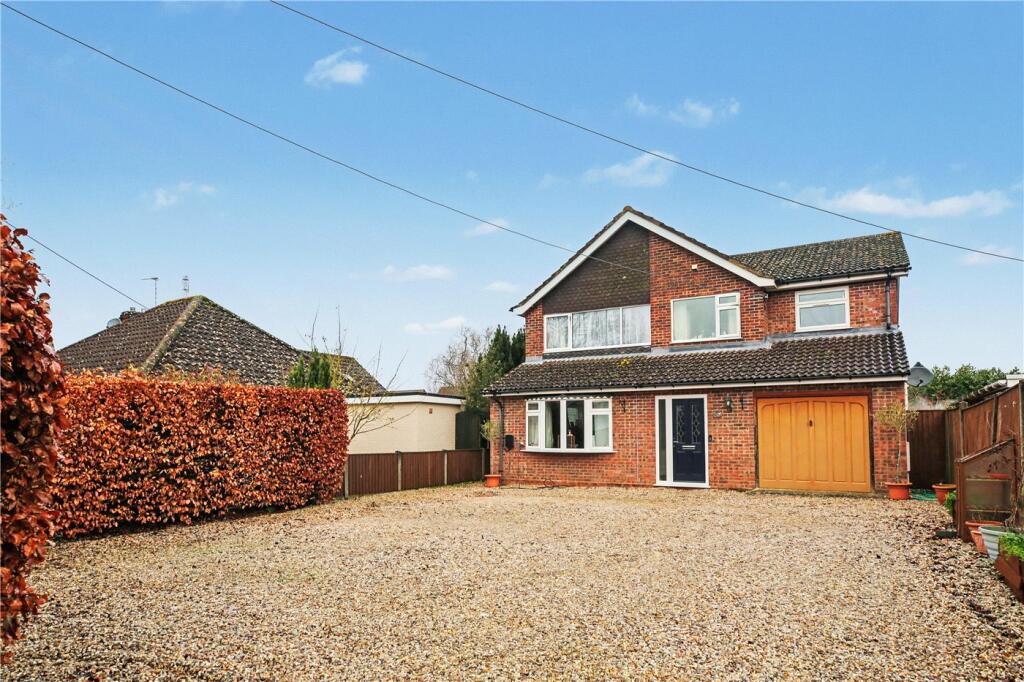 Main image of property: Stoke Road, Poringland, Norwich, Norfolk, NR14