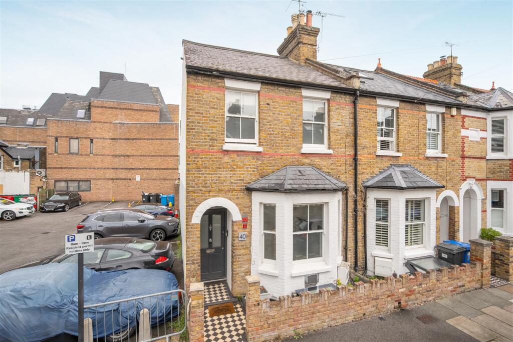 Main image of property: Albany Road, Windsor