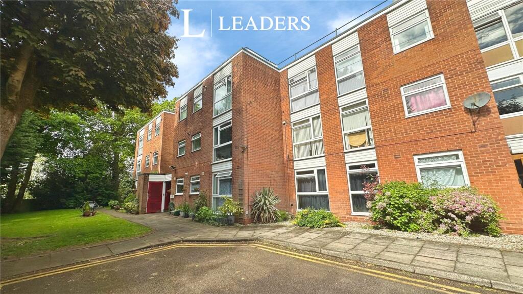 Main image of property: Harden Court, 1211 Bristol Road South
