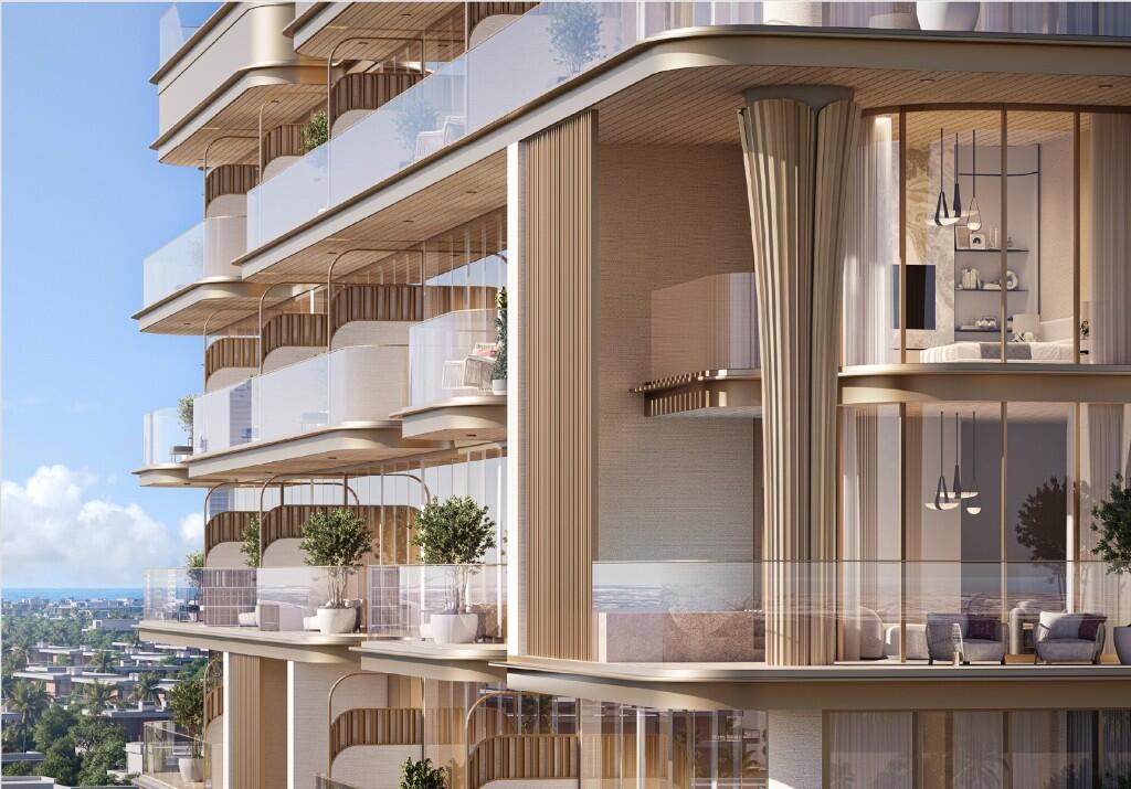 Main image of property: Dubai