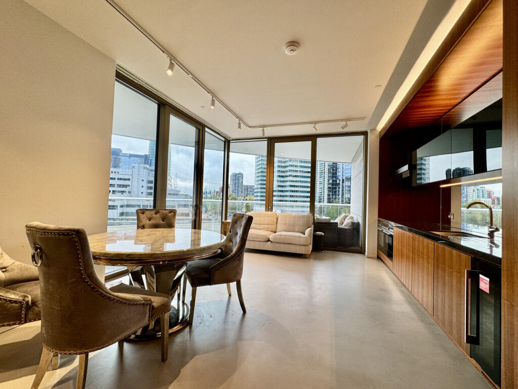 Main image of property: 1 Park Drive, London, E14