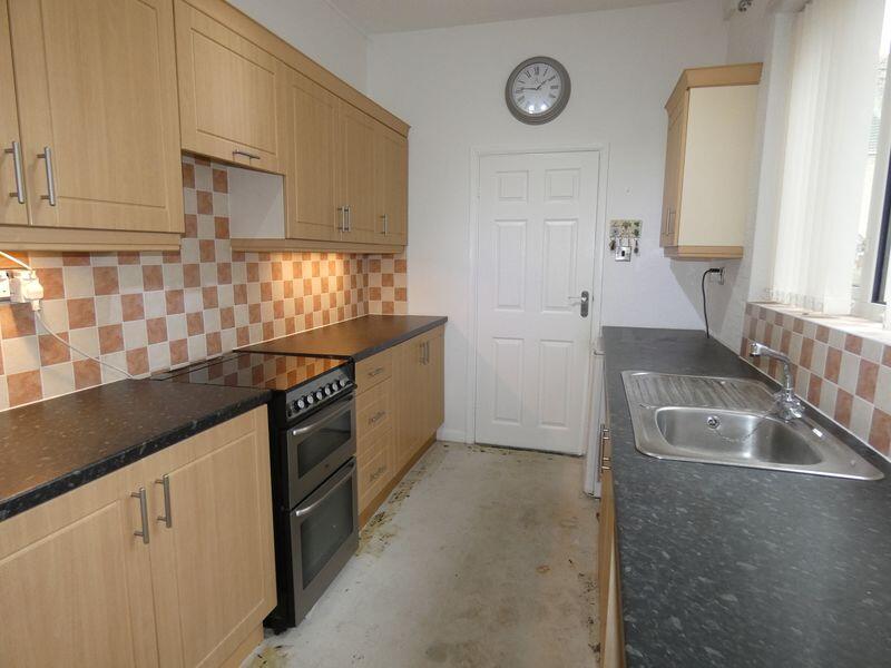 Main image of property: Stratton Street, Spennymoor