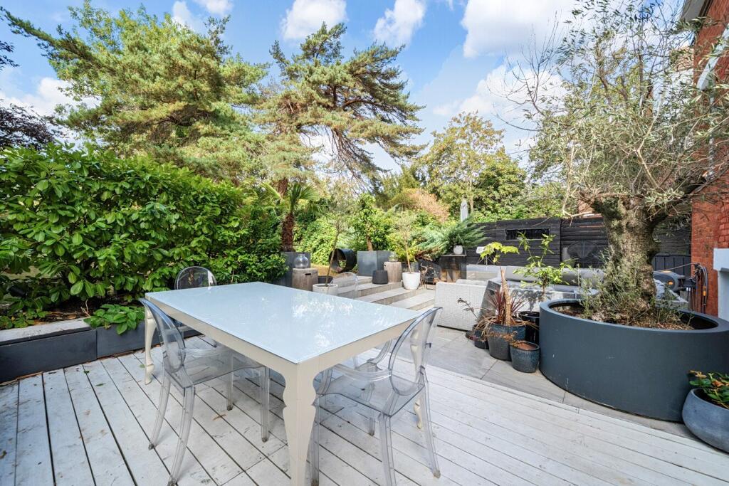Apartment in London, Upper Sydenham, Dulwich - View 5