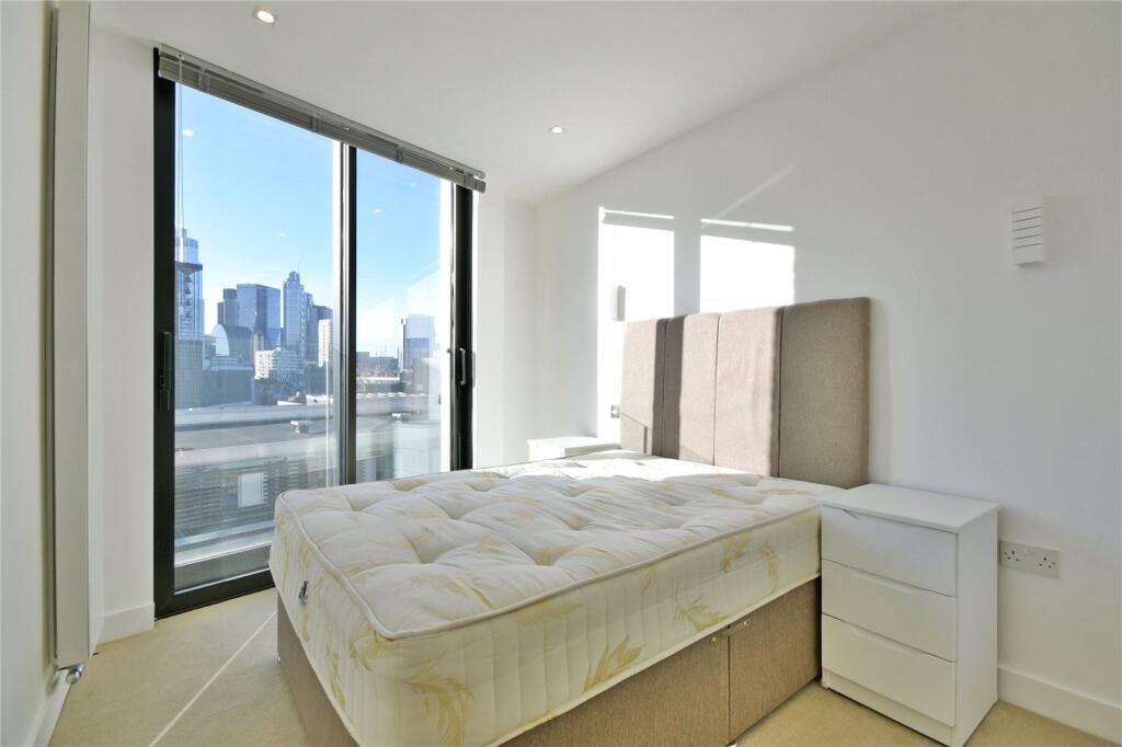Main image of property: Plumbers Row, Whitechapel, E1