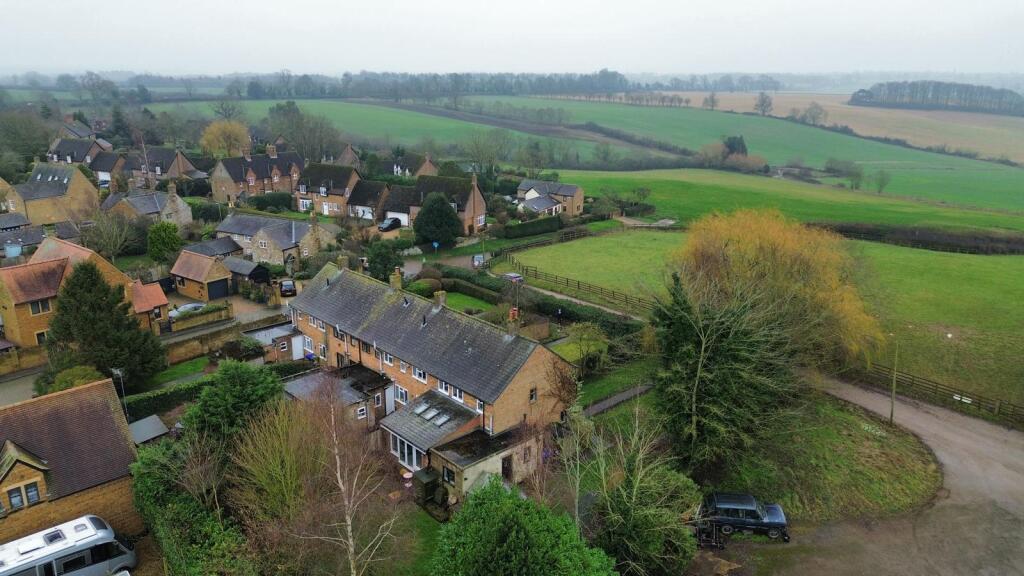 Main image of property: Manor Walk, Hanging Houghton, NN6 9EP