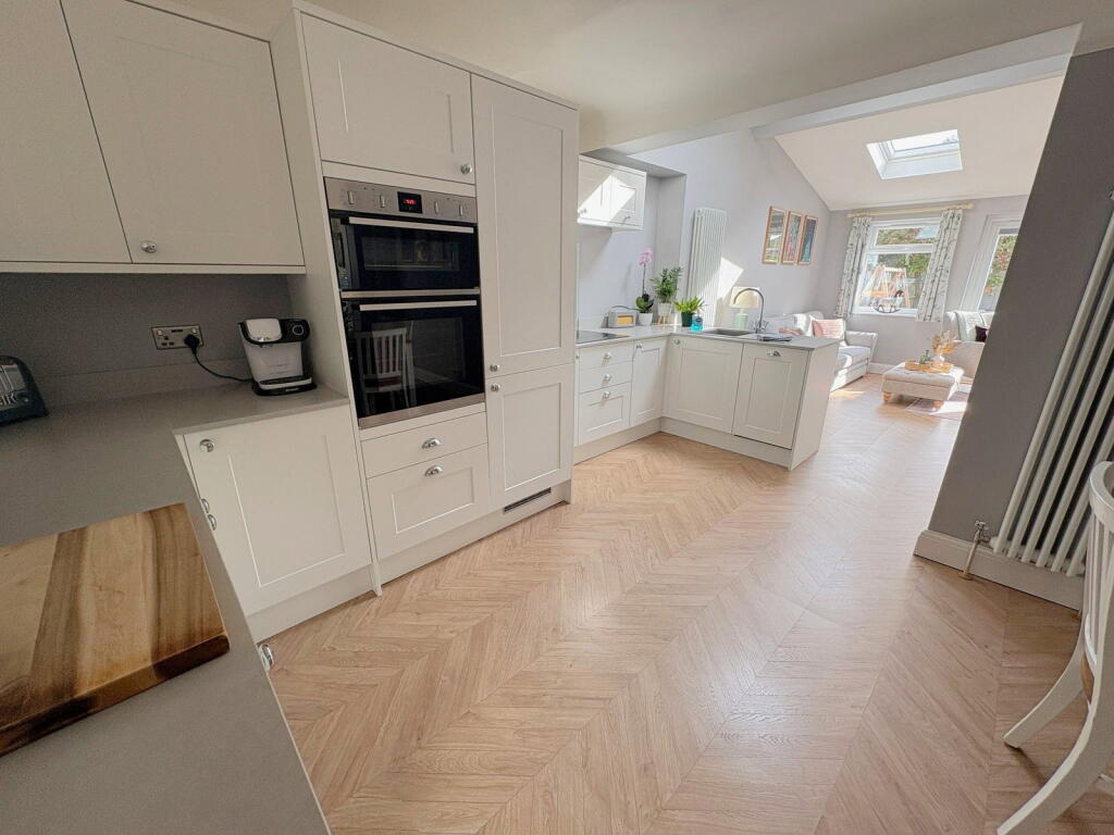 House in Portsmouth - View 5