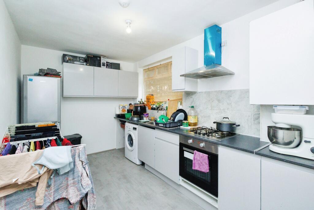 House in Manchester, Greater Manchester - View 5