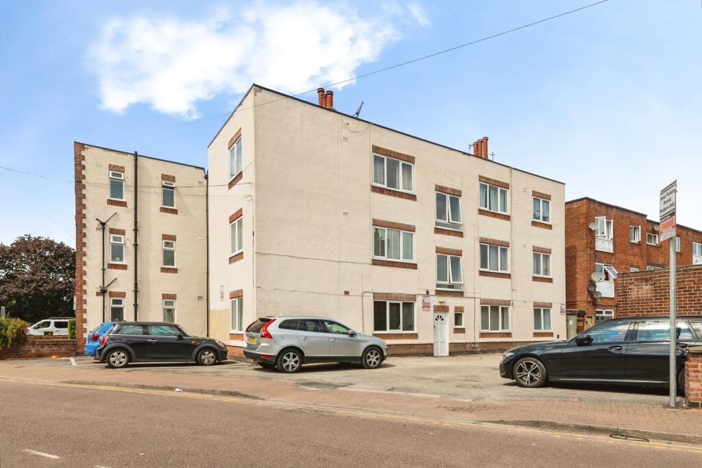 Main image of property: Loughborough Road, West Bridgford, Nottinghamshire, NG2