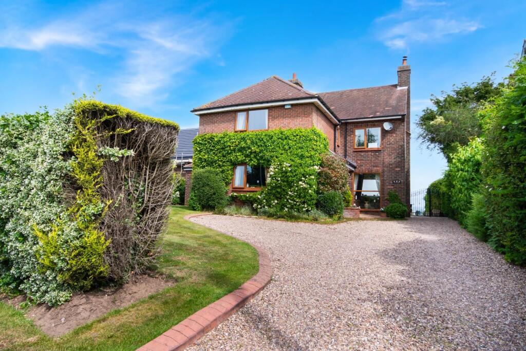 Main image of property: High Street, Gringley-On-The-Hill, Doncaster